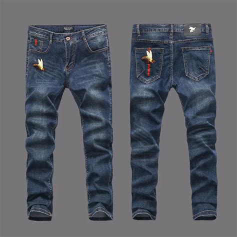 cheap replica gucci jeans|gucci jeans men sale.